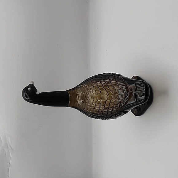 Vintage Avon Canadian Goose Cologne Decanter - Picture 4 of 10